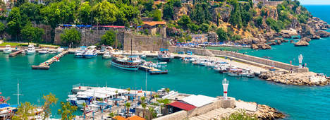 Alanya