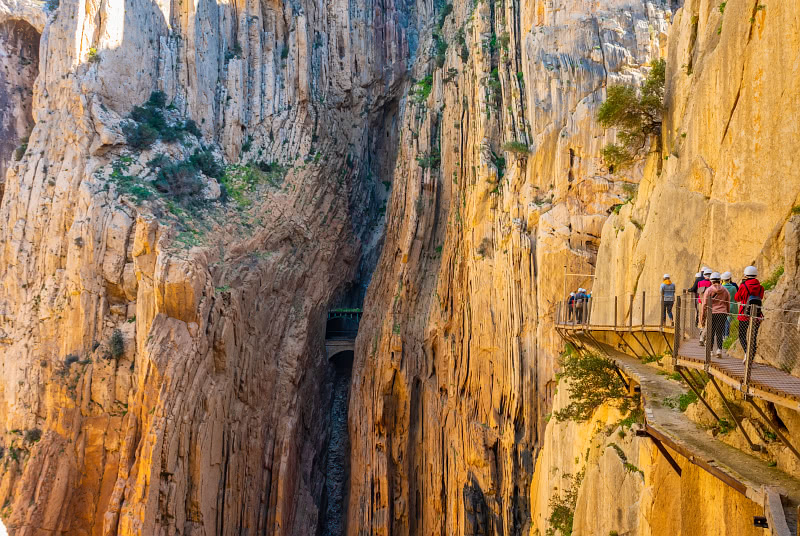 Caminito del Rey