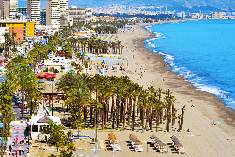 Torremolinos